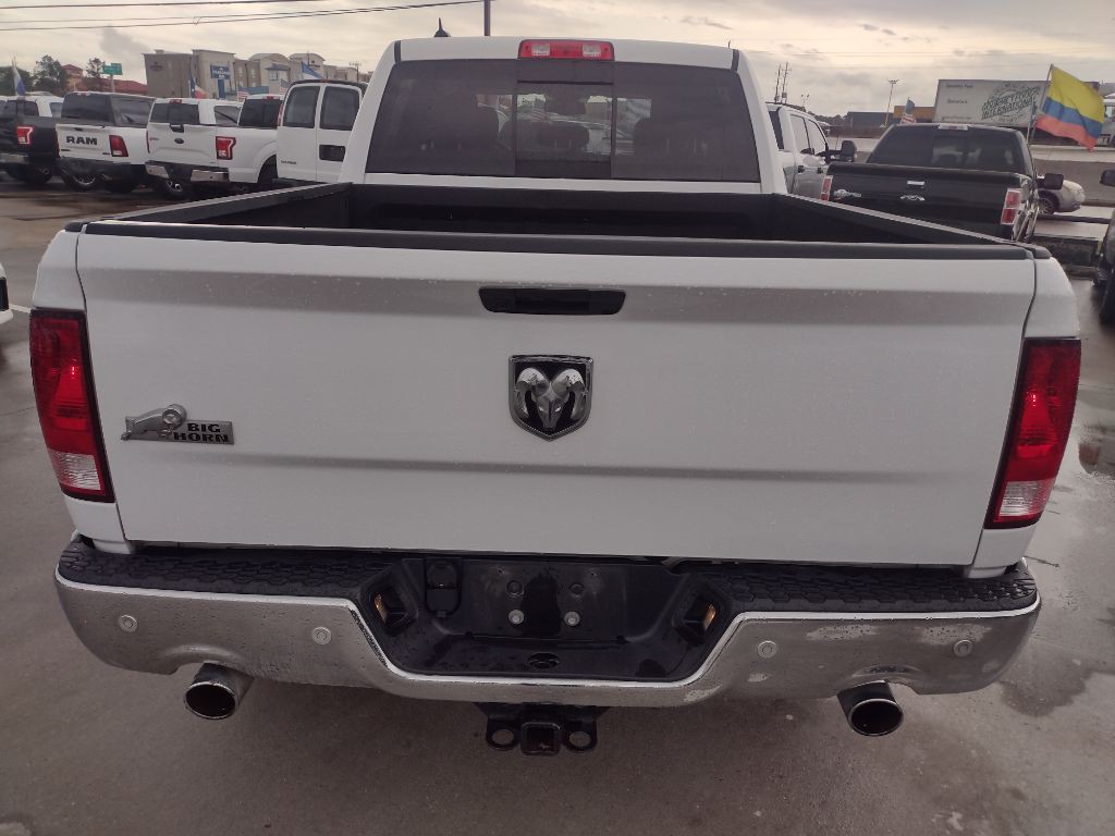 2019 RAM 1500 Image 6