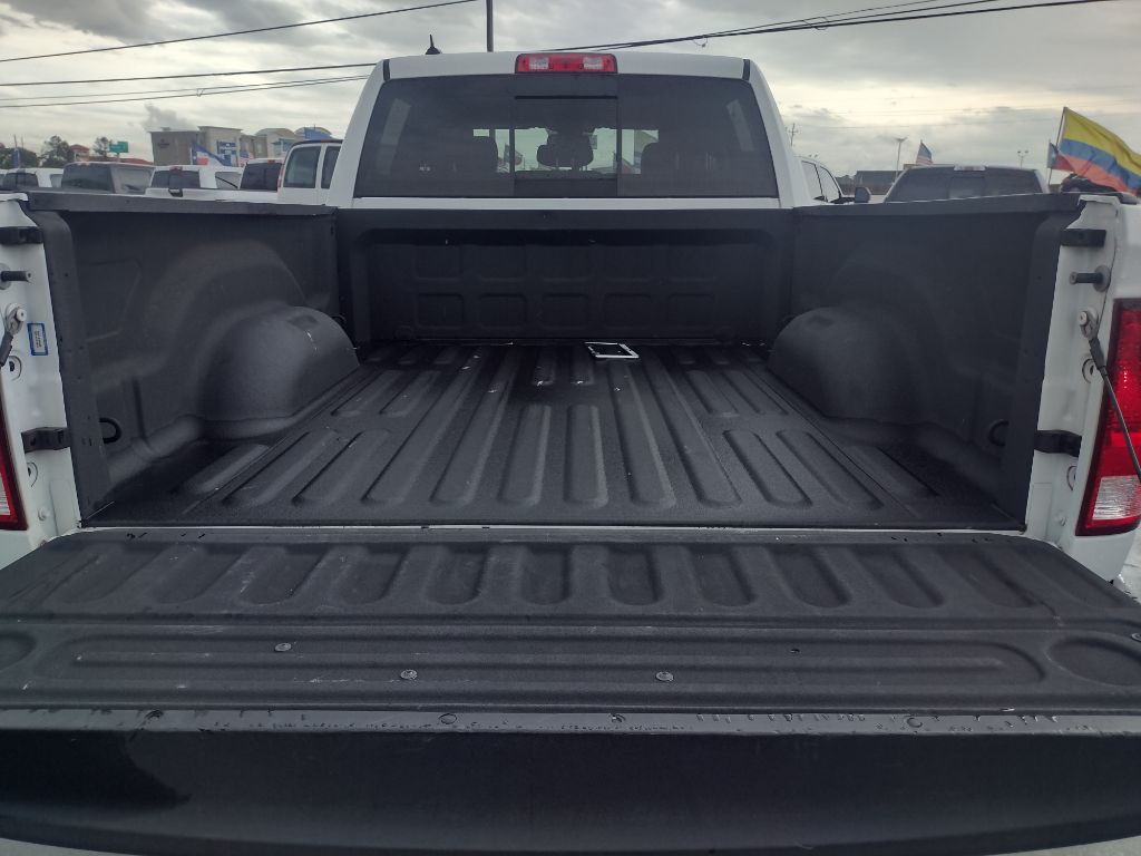2019 RAM 1500 Image 9