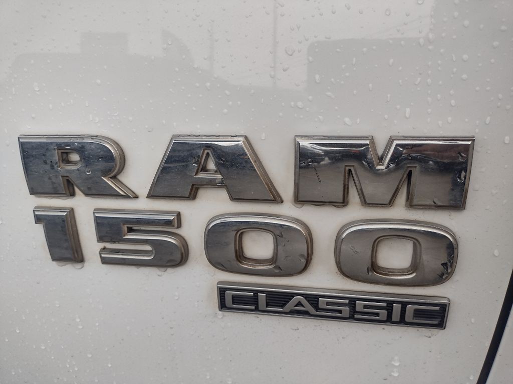 2019 RAM 1500 Image 10