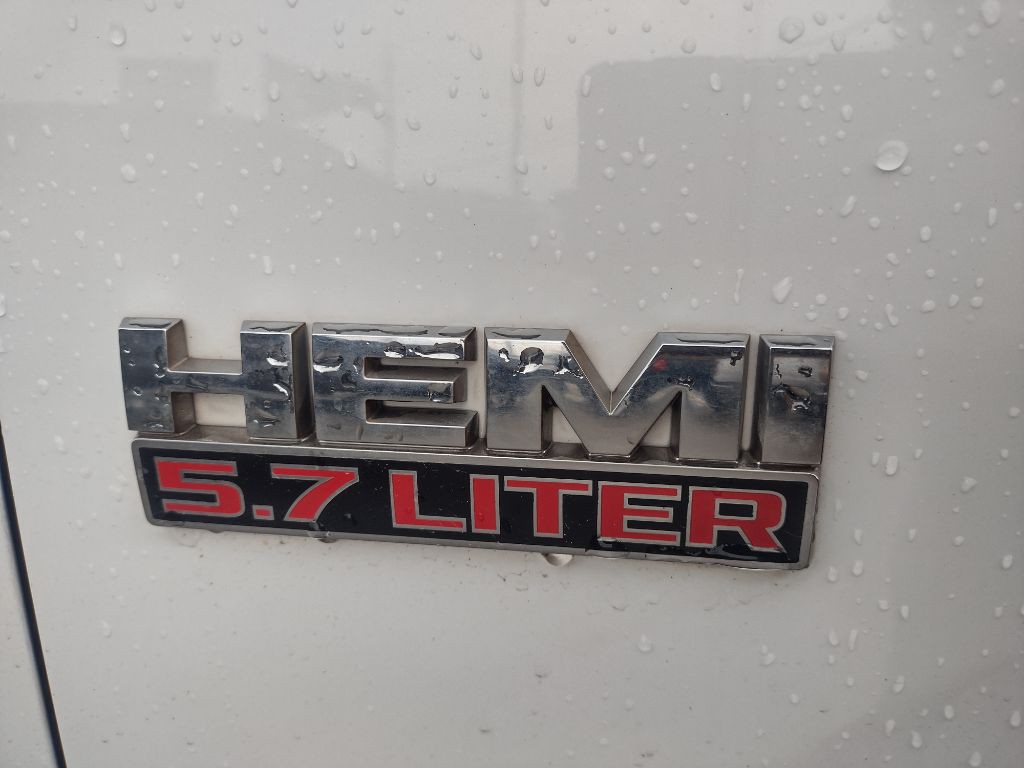 2019 RAM 1500 Image 11