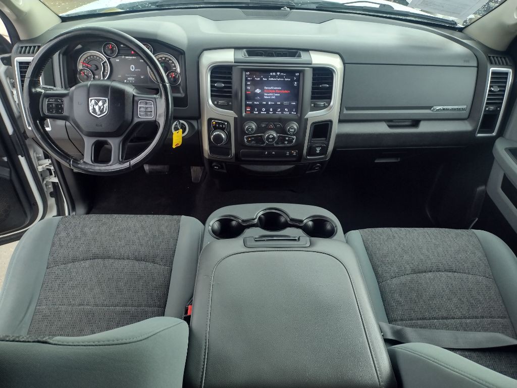 2019 RAM 1500 Image 12