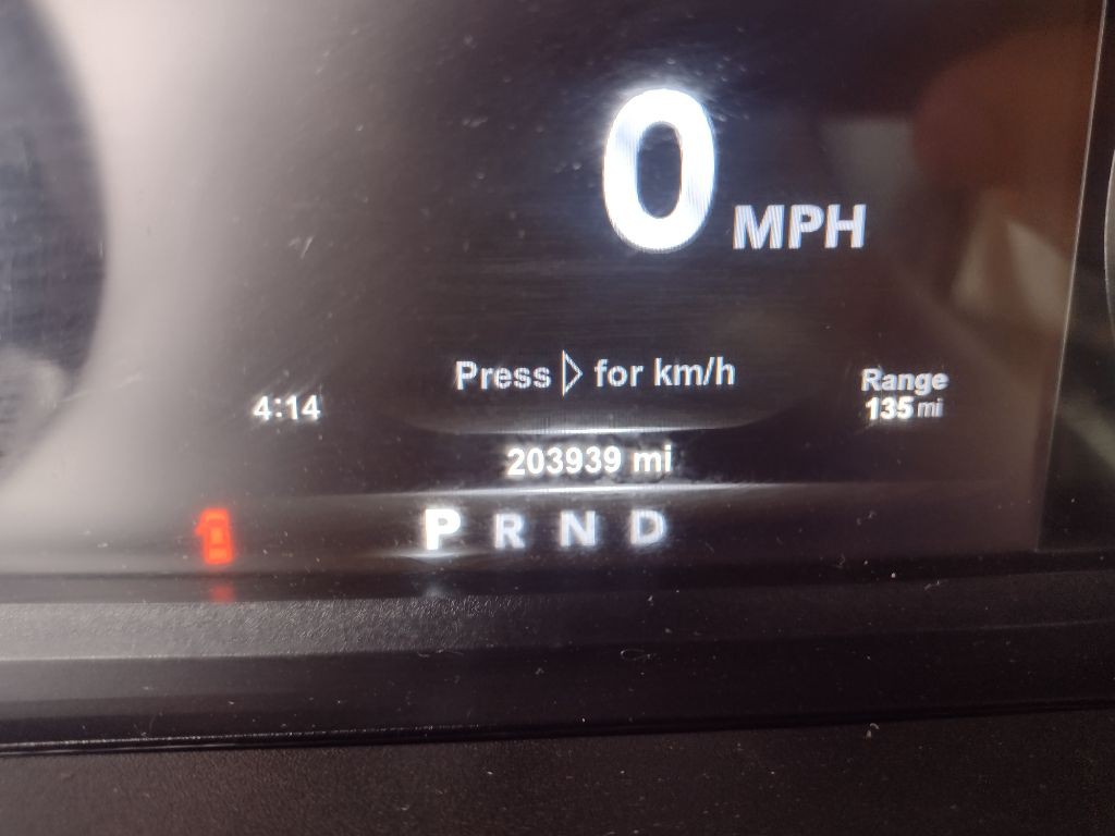 2019 RAM 1500 Image 13