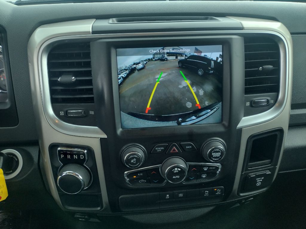 2019 RAM 1500 Image 14