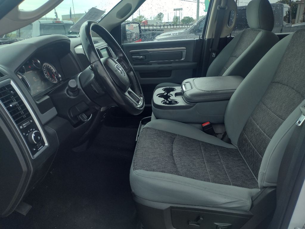 2019 RAM 1500 Image 15