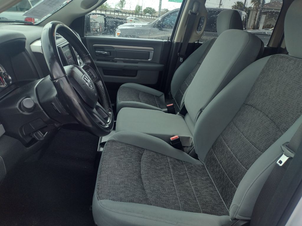 2019 RAM 1500 Image 16