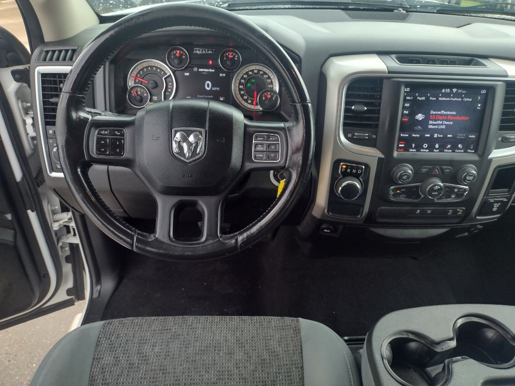 2019 RAM 1500 Image 17