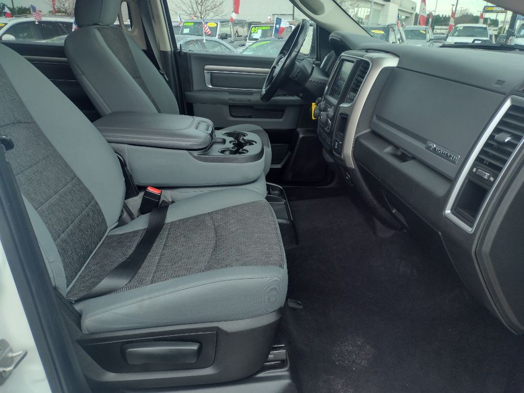 2019 RAM 1500 Image 18