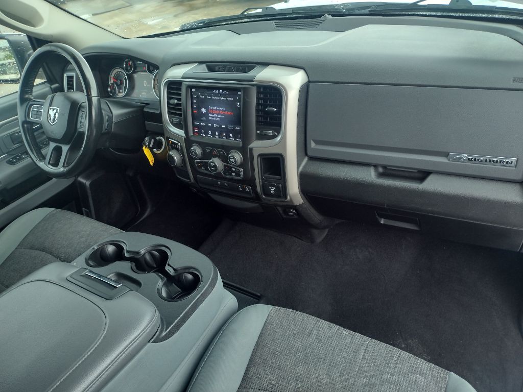 2019 RAM 1500 Image 19