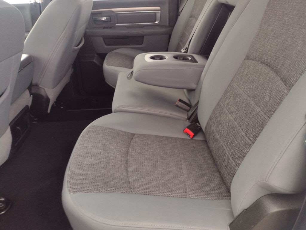 2019 RAM 1500 Image 20
