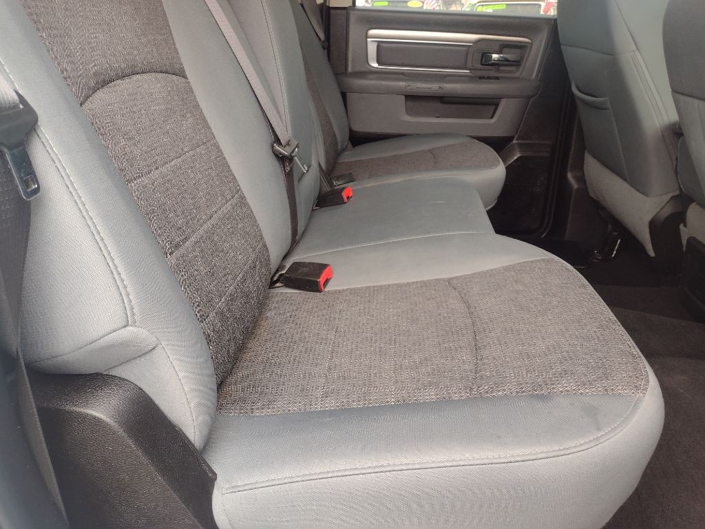 2019 RAM 1500 Image 21