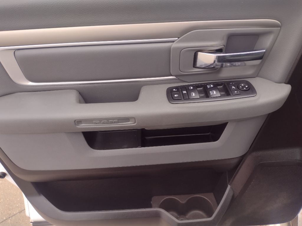 2019 RAM 1500 Image 22
