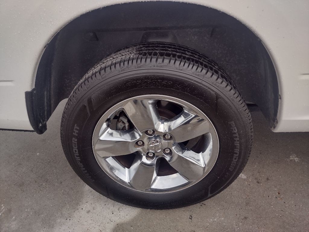 2019 RAM 1500 Image 23