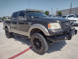 Image for 2005 Ford F-150 Supercrew ID: 7651585