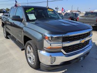 Image for 2018 Chevrolet Silverado 1500 LT ID: 7685148