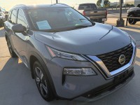 Image for 2021 Nissan Rogue SL ID: 7714181