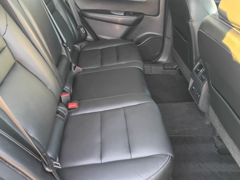 2021 Nissan Rogue Image 19