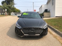 Image for 2018 Hyundai Sonata Sport ID: 4379245