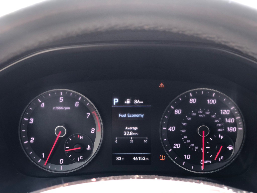 2018 Hyundai Sonata Image 10