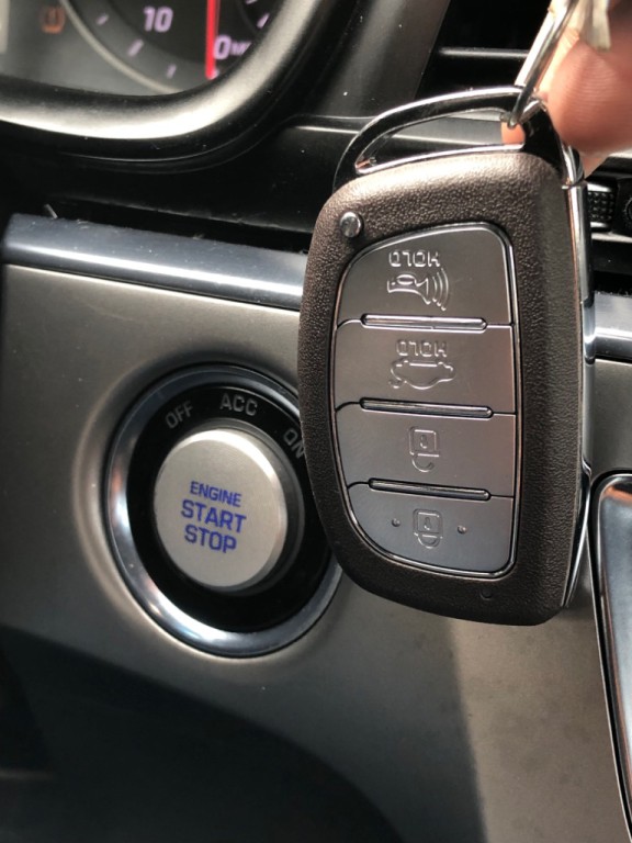 2018 Hyundai Sonata Image 13
