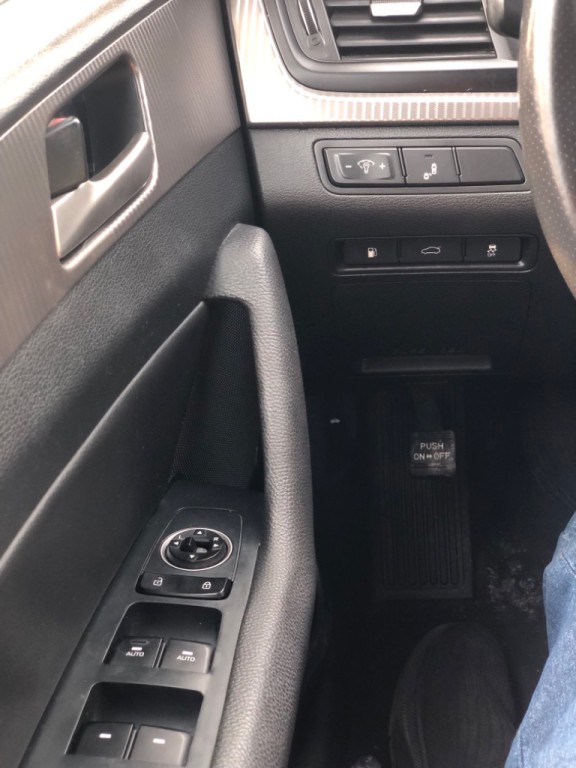 2018 Hyundai Sonata Image 14