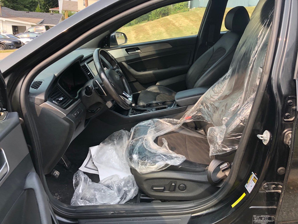 2018 Hyundai Sonata Image 15
