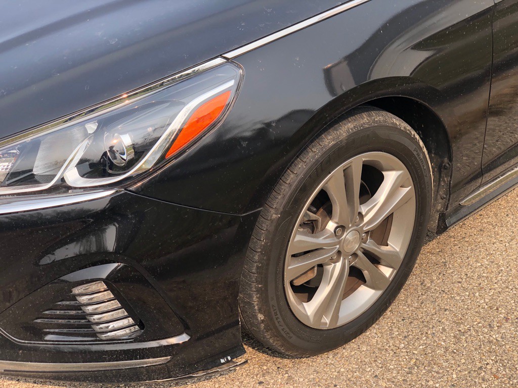 2018 Hyundai Sonata Image 20