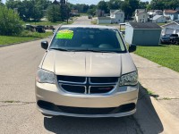 Image for 2014 Dodge Grand Caravan SE ID: 4521558