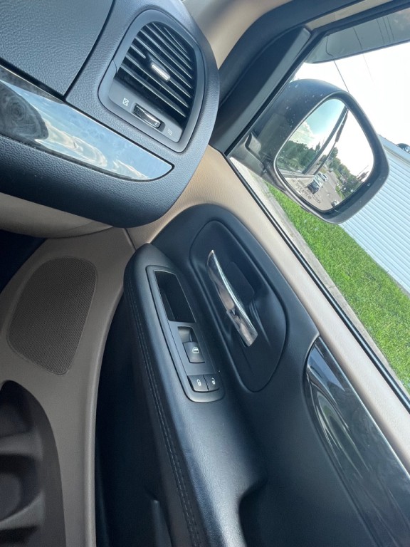 2014 Dodge Grand Caravan Image 19