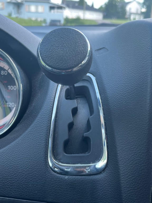 2014 Dodge Grand Caravan Image 21