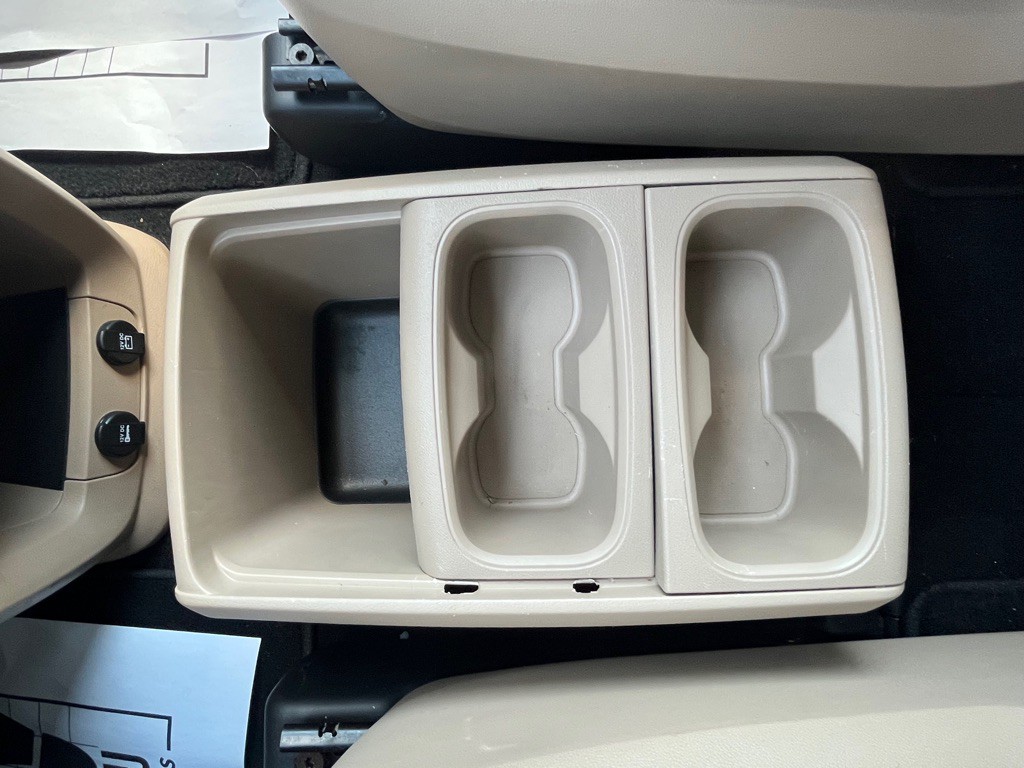 2014 Dodge Grand Caravan Image 23