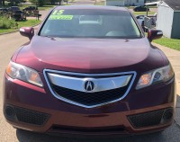 Image for 2015 Acura RDX  ID: 5707329