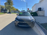 Image for 2024 Chevrolet Trax RS ID: 5902488