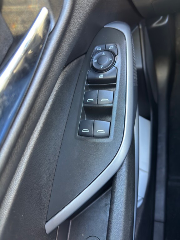 2024 Chevrolet Trax Image 12