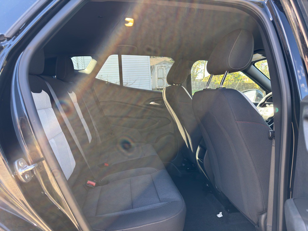 2024 Chevrolet Trax Image 14