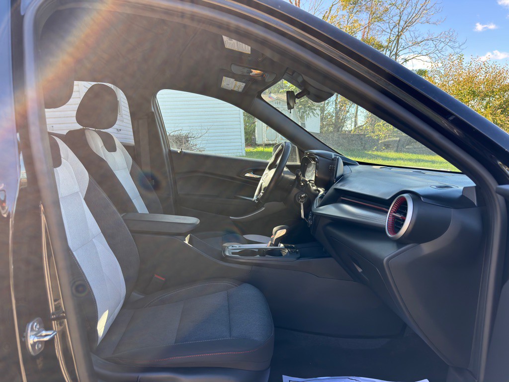 2024 Chevrolet Trax Image 15