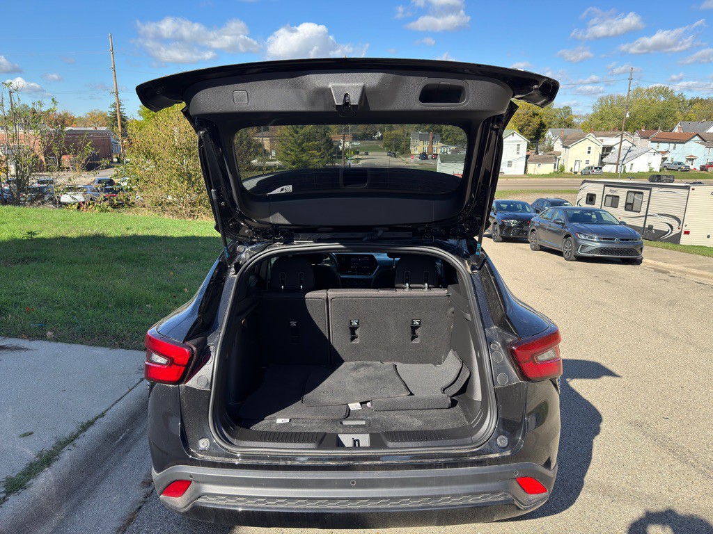 2024 Chevrolet Trax Image 16