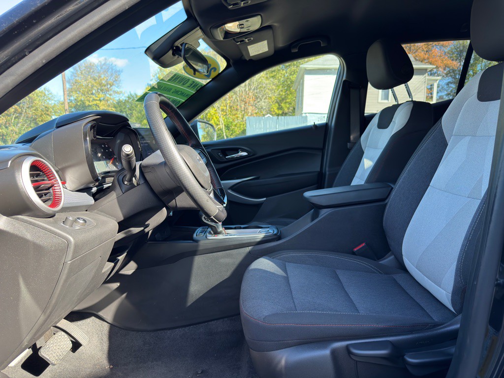 2024 Chevrolet Trax Image 17