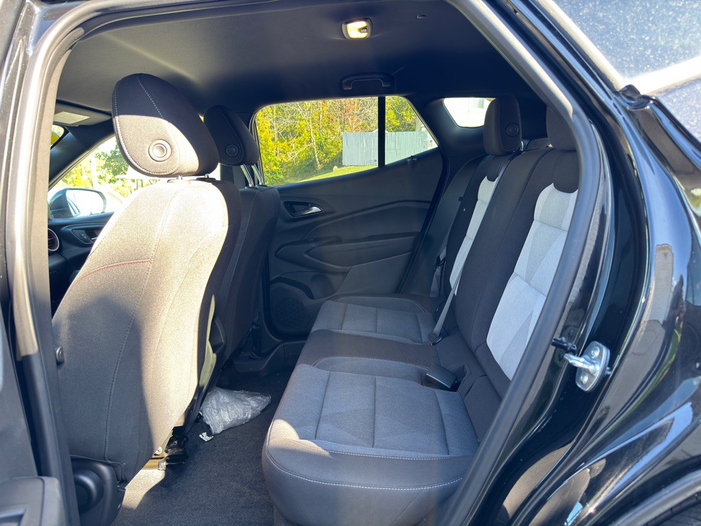 2024 Chevrolet Trax Image 18