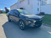 Image for 2024 Chevrolet Trax RS ID: 5902488