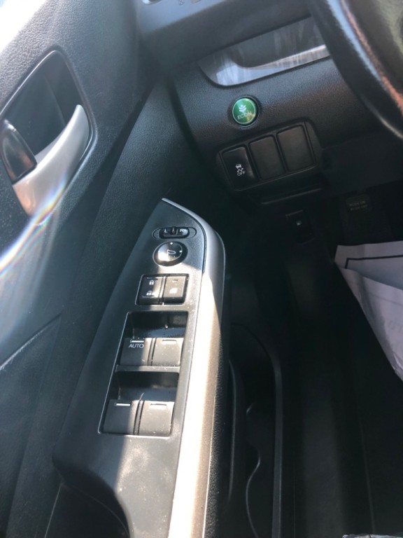 2012 Honda CR-V Image 12