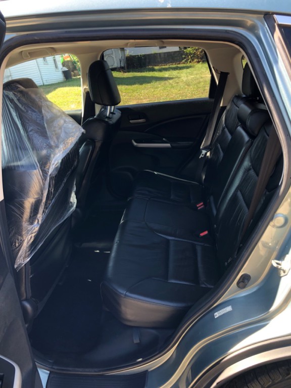 2012 Honda CR-V Image 15