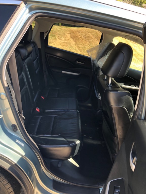 2012 Honda CR-V Image 18