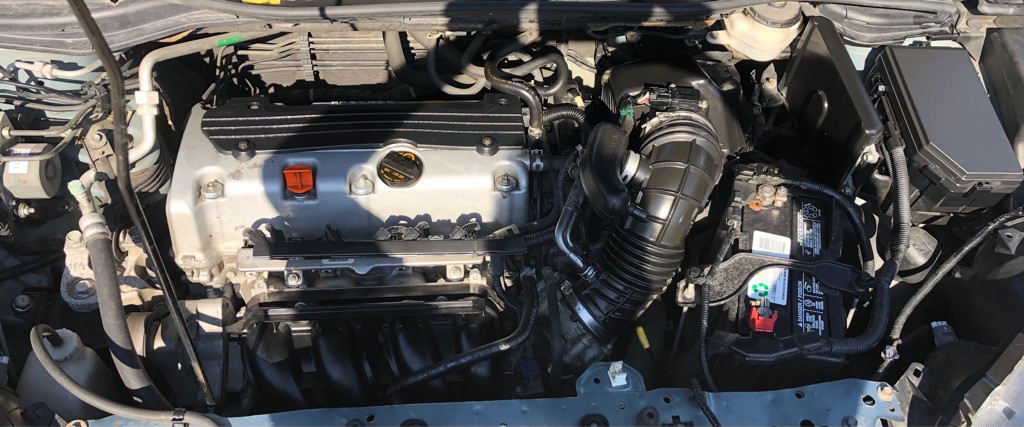 2012 Honda CR-V Image 19