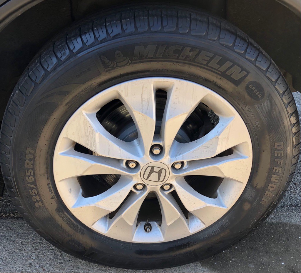 2012 Honda CR-V Image 20