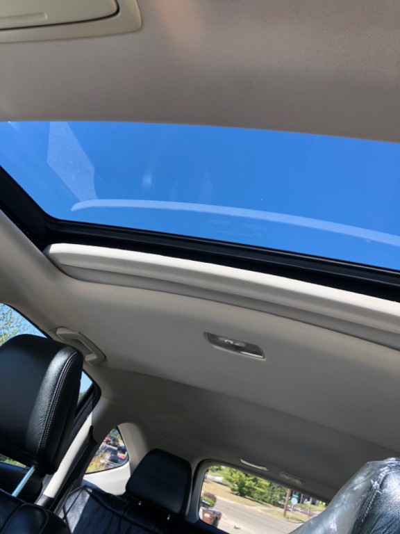 2012 Honda CR-V Image 22