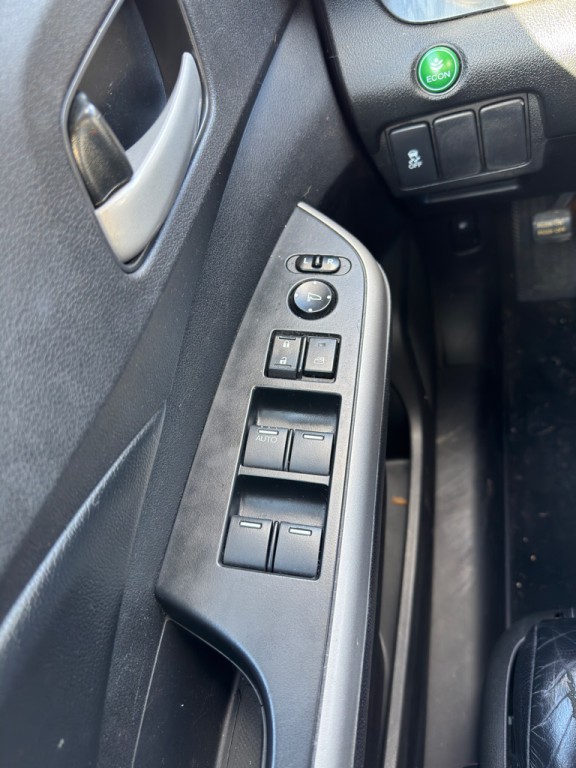 2012 Honda CR-V Image 10