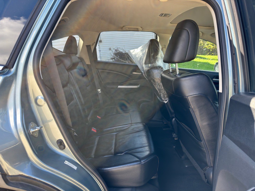 2012 Honda CR-V Image 15
