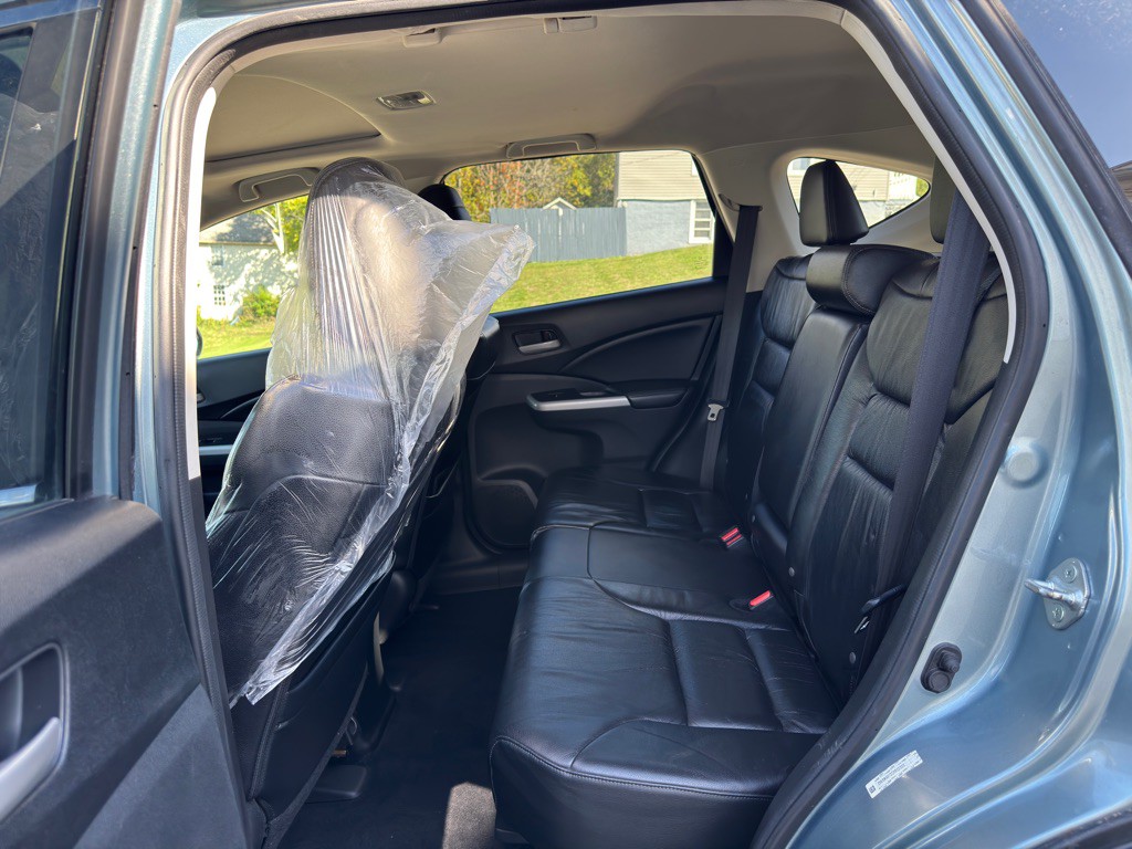 2012 Honda CR-V Image 16