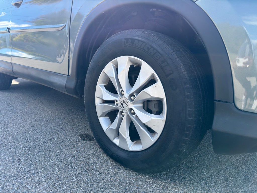 2012 Honda CR-V Image 19