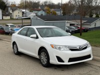 Image for 2014 Toyota Camry L ID: 5974539